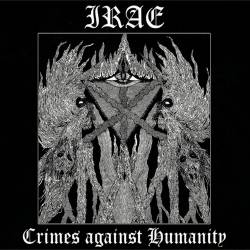 Irae (POR) : Crimes Against Humanity